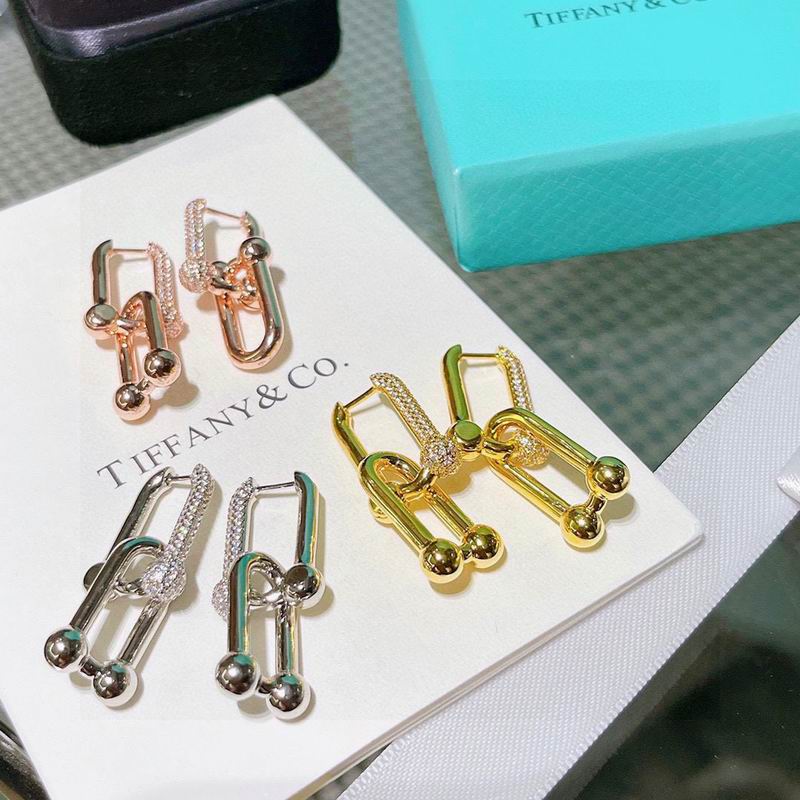 Tiffany earring 10yxx07